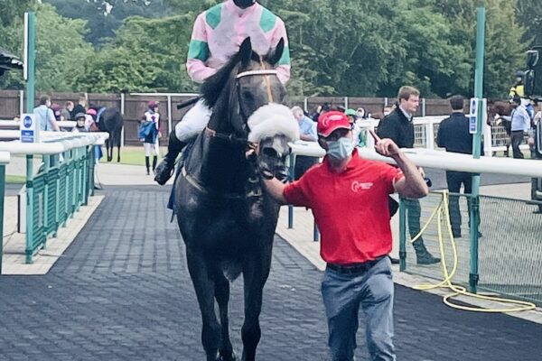 Some News from The Ranch